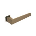 Maniglia 40+UNO battente - BRONZE