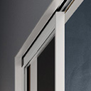 ECLISSE MIMESI sp.100 - BIANCO RAL 9010